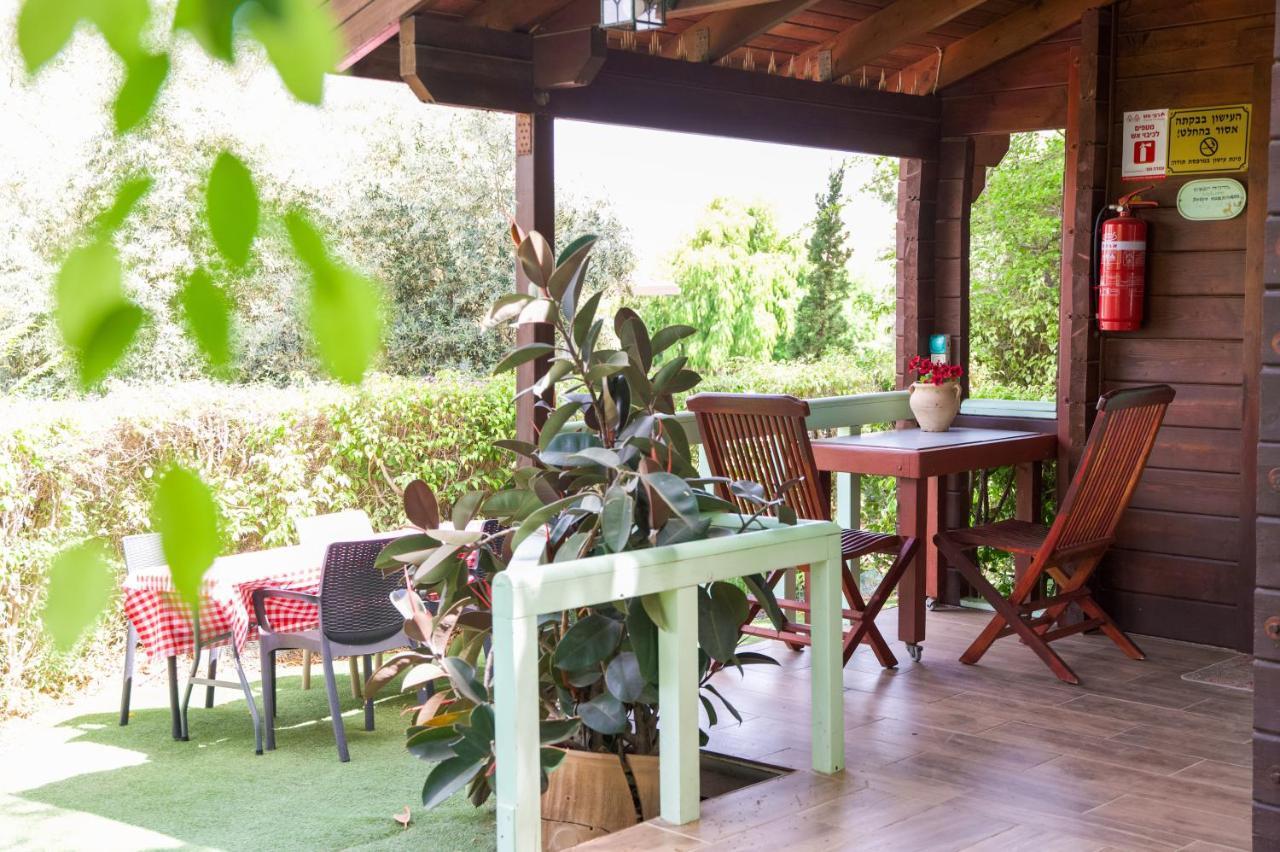 Chalet Eden *